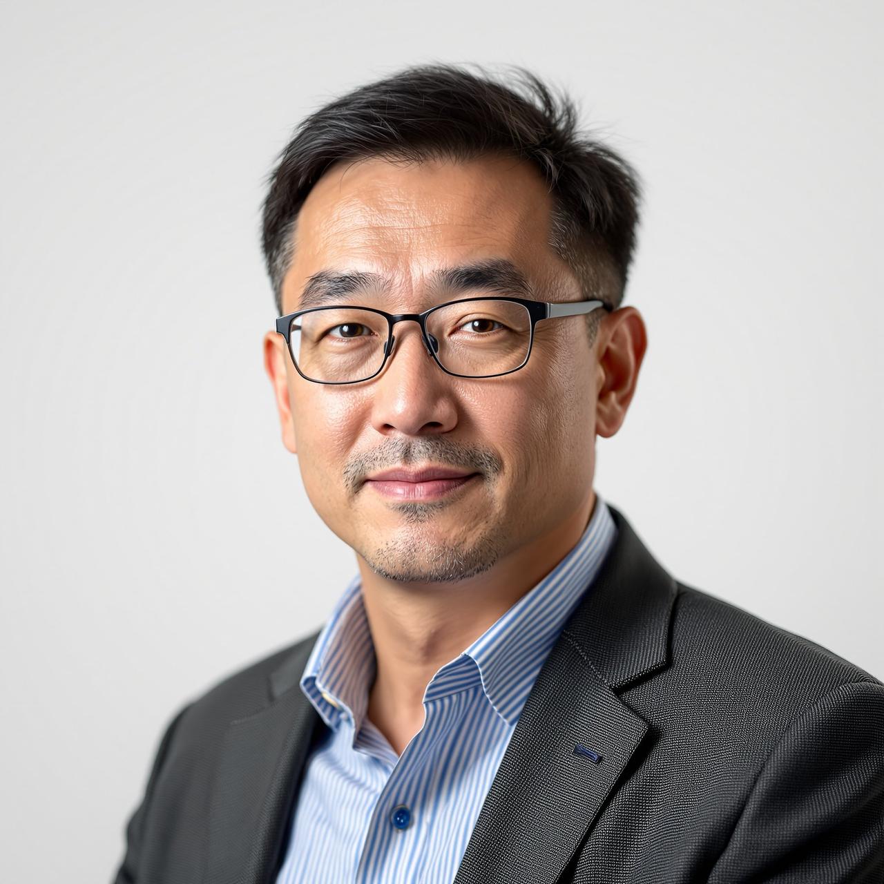 李文博